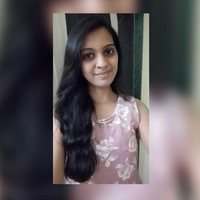 Pooja Ghorpade