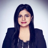 Anjali Singh