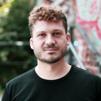 Federico Quijano Telly