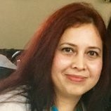 Sushma Chetri