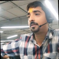 Ritik Chaubey