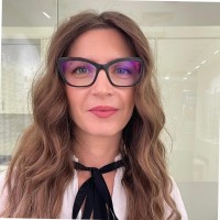 Silvia Munteanu