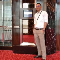 Vikas Koshti