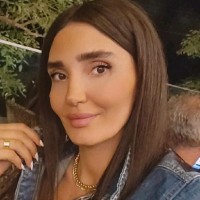 Mariane Hanna