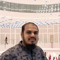 Mohamed Nowfal Habeeb Mohamed