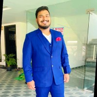 Mithun kumar KC