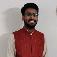 Shantanu Goyal