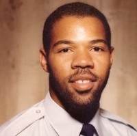 Prentice Brown