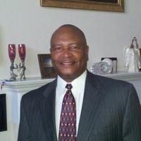 Ted J. Johnson