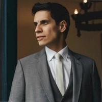 Lucas Mattos De Castro