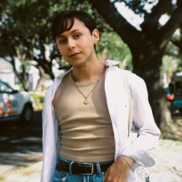 Carlos Nevarez