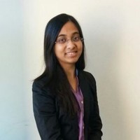 Nimisha Gupta