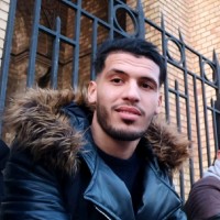 Salah Azzoug