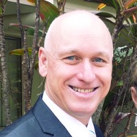 Ian Henry