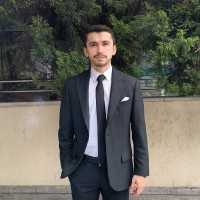 Serdal Yilmaz