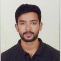 Lokesh Venkatraman