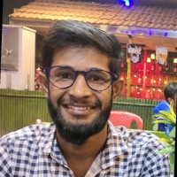 Shankar Bharke