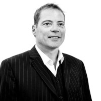 Simon Trout