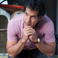 Ovidio González