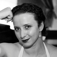 Yelena Pogorelsky