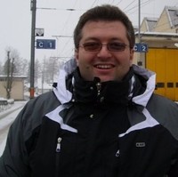 Fabrizio Guidi
