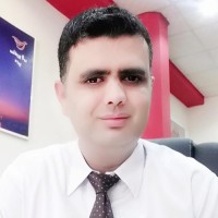 Shahzad Falak