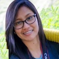 Celestine Cepeda