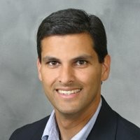 Nasser Ali, Cfa, Caia, Cfp®