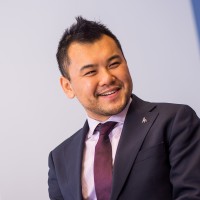 Rob Liu