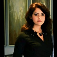BURCU KARADENİZ