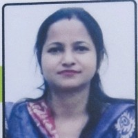Savita Rawat