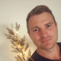 Evan Pritchard