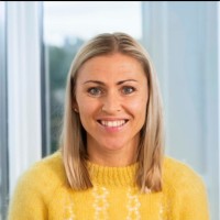 Tine-Sophie Tørlen