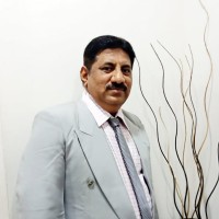Jignesh Joshi