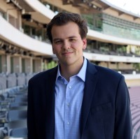 Jake Grossman
