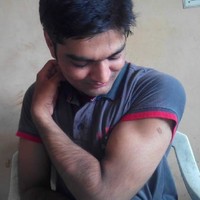 Vivek Chauhan