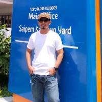 Bambang Budi Kesuma