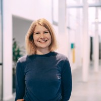 Dagmar Hoogendorp