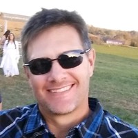 Greg Hill