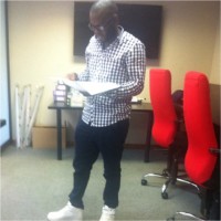 Solani Ngobeni