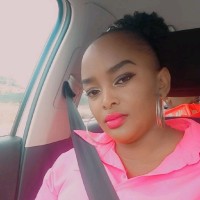 Tshepiso Flora Sesane