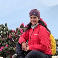 Sumitra Acharya