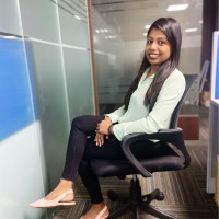 Sonam Agrawal