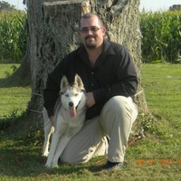 Joshua Hartzell