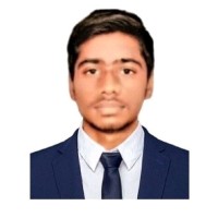 Vikaskumar Gupta