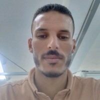 Toujeni Hichem