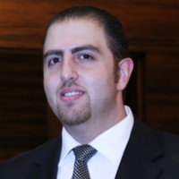 Moustafa Mahdi