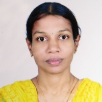 Logeswari M