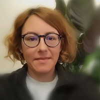sandrine Favard