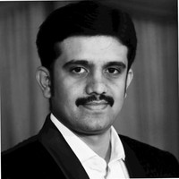 Kuldeep B P